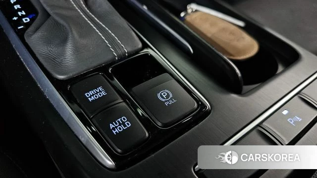 Hyundai Grandeur IG id 4203900 из Кореи 8