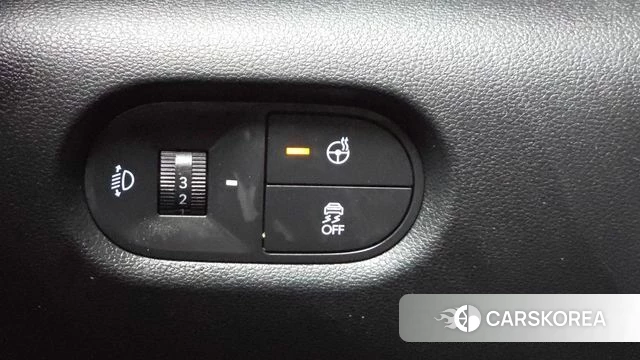 Hyundai Casper id 4469490 из Кореи 8