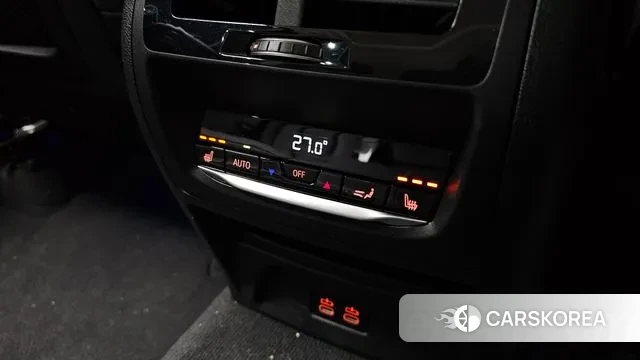 BMW X3 (G01) id 3406087 из Кореи 8