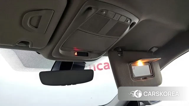 Renault Korea (Samsung) The New QM6 id 2890671 из Кореи 8