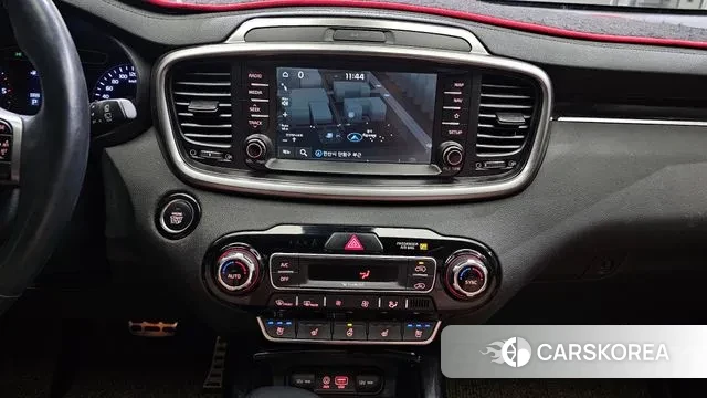 Kia The New Sorento id 2981796 из Кореи 8