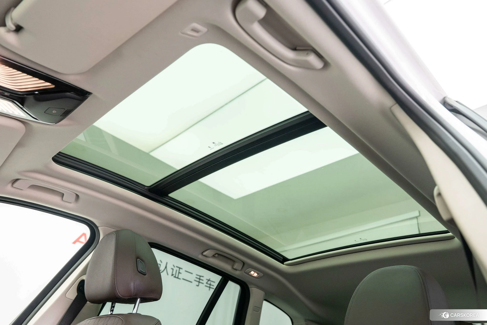 BMW X3 id 4413163 из Китая 8