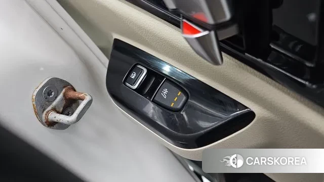 Kia Carnival 4th generation id 3561941 из Кореи 8