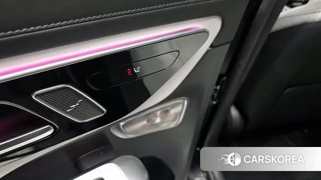 Mercedes-Benz GLC-Class X254 id 3585382 из Кореи 8