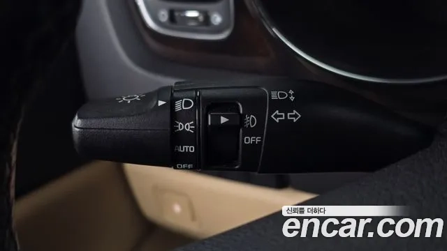 Kia The New Carnival id 2922824 из Кореи 8