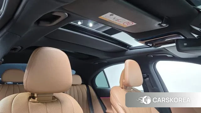 Mercedes-Benz E-Class W214 id 3644406 из Кореи 8