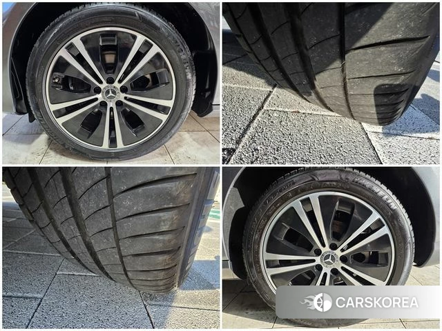 Mercedes-Benz E-Class W213 id 3885679 из Кореи 8