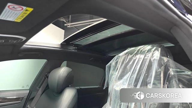 Genesis G80 id 4895679 из Кореи 8
