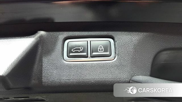 Kia Sorento 4th Generation id 4898560 из Кореи 8