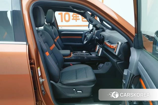 Haval Big dog id 4210659 из Китая 8