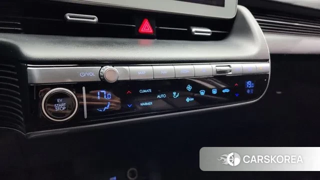 Hyundai Ionic 5 id 3301547 из Кореи 8