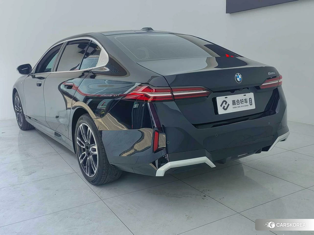 BMW 5 series id 4510524 из Китая 8