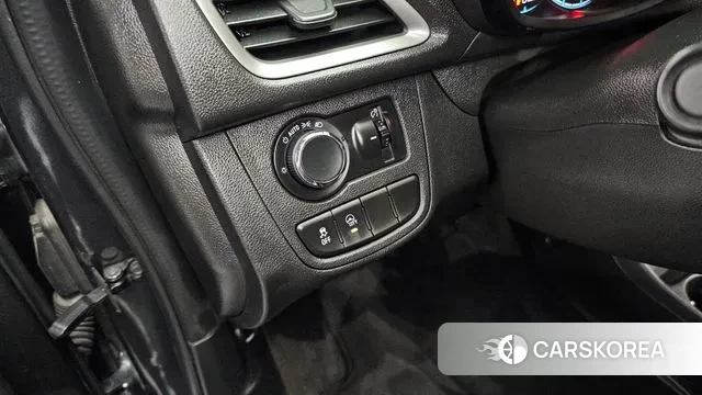 Chevrolet (GM Daewoo) The New Spark id 3192480 из Кореи 8