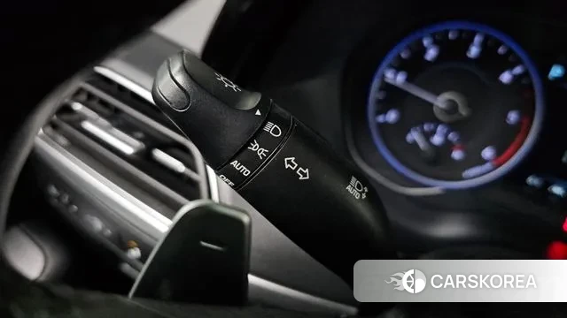 Hyundai Palisade id 3545847 из Кореи 8