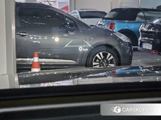 Kia The New Sorento 4th Generation id 3585594 из Кореи 8