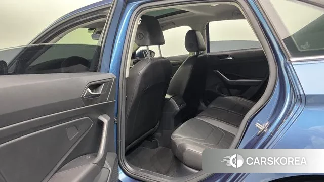 Volkswagen 7th Generation of Jetta id 3197348 из Кореи 8