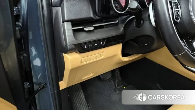 Kia Carnival 4th generation id 3671895 из Кореи 8