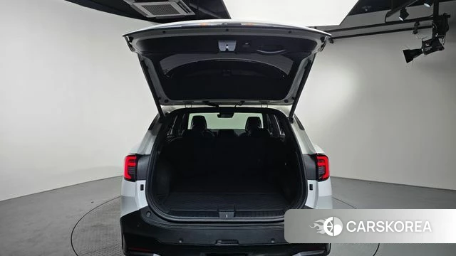 Kia The New Sportage 5th Generation Hybrid id 4602350 из Кореи 8