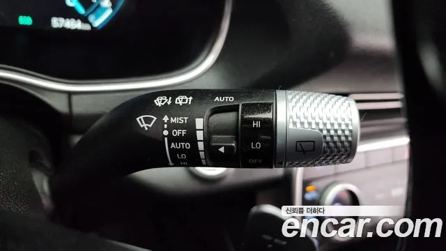 Genesis GV80 id 2687262 из Кореи 8