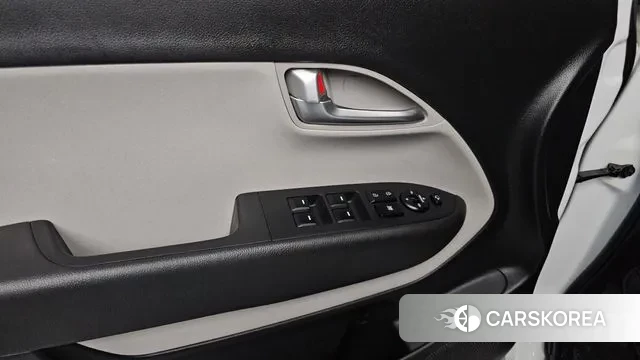 Kia The New Ray id 3269505 из Кореи 8