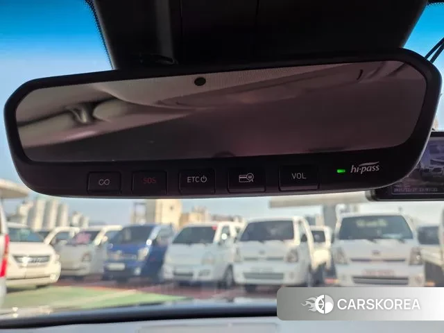 Genesis G80 id 3522578 из Кореи 8