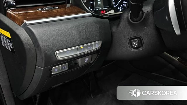 Kia More K9 id 4502634 из Кореи 8