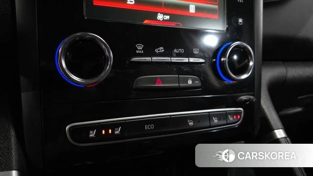 Renault Korea (Samsung) The New QM6 id 4687668 из Кореи 8