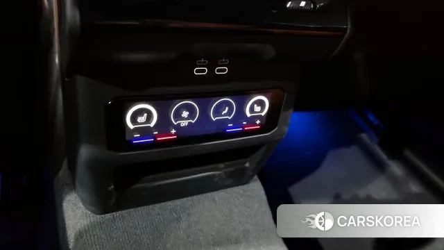 BMW M5 (G90) id 3585422 из Кореи 8