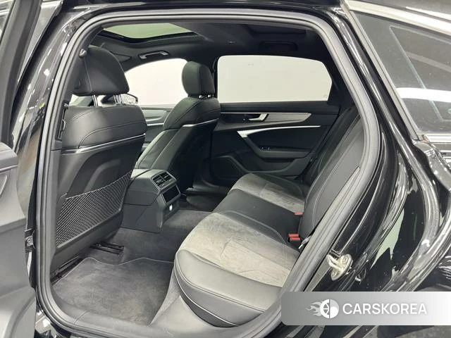 Audi A6L PHEV id 3889745 из Китая 8