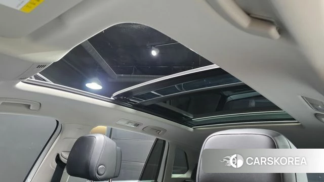 Volkswagen Tiguan second Generation id 4693658 из Кореи 8