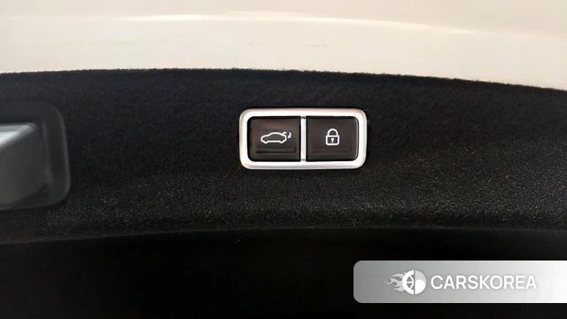 Genesis G80 (RG3) id 3897354 из Кореи 8