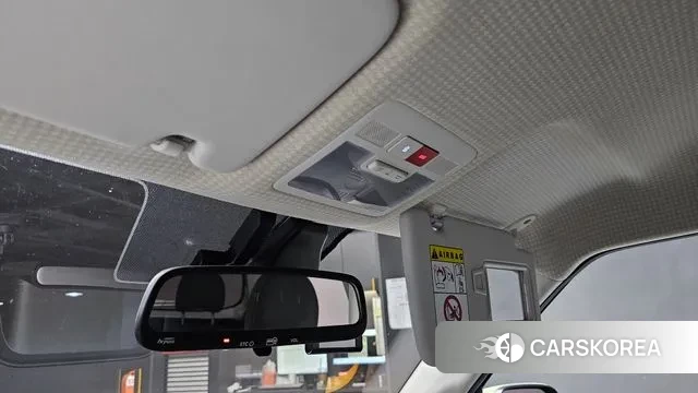 Hyundai Casper id 3638852 из Кореи 8