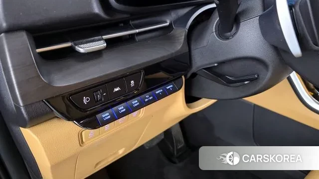 Kia Carnival 4th generation id 3539386 из Кореи 8