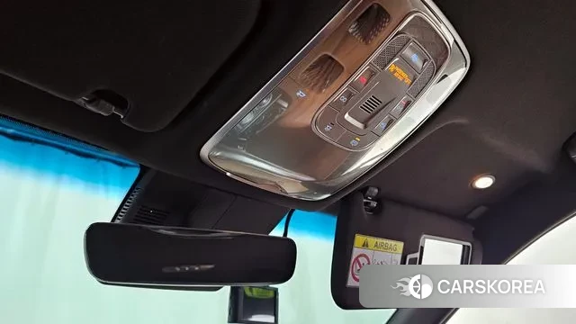 Genesis G80 (RG3) id 3671465 из Кореи 8