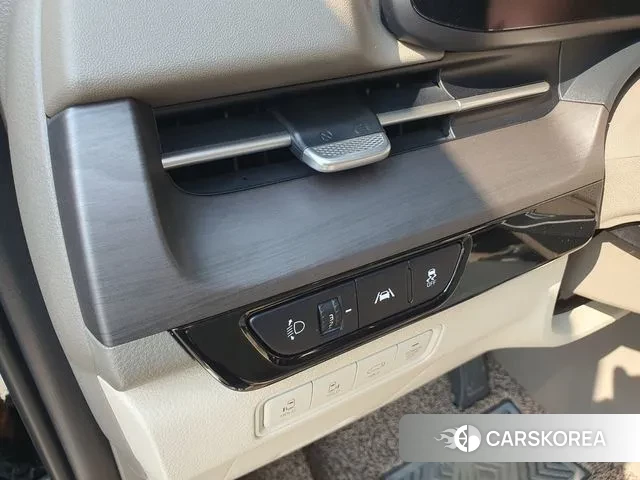 Kia Carnival 4th generation id 3008437 из Кореи 8