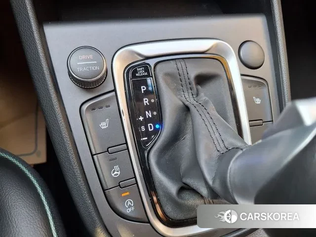 Hyundai The New Kona id 3312501 из Кореи 8