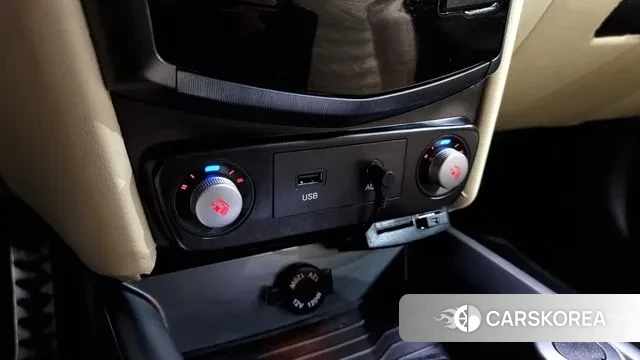 Ssangyong Tivoli Armor id 3239205 из Кореи 8