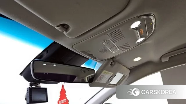 Hyundai The New Grandeur IG id 3582729 из Кореи 8