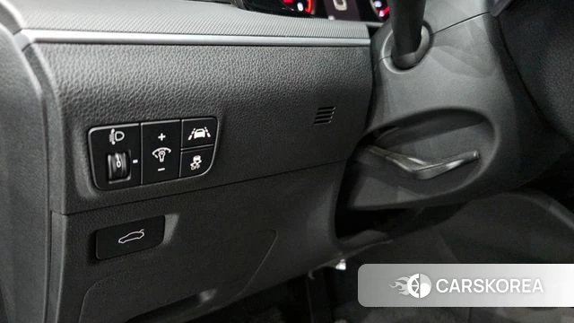 Kia K5 3rd generation id 4202590 из Кореи 8