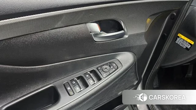 Hyundai Santa Fe TM id 3607902 из Кореи 8