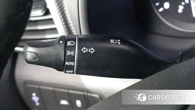 Hyundai All New Tucson id 3723377 из Кореи 8