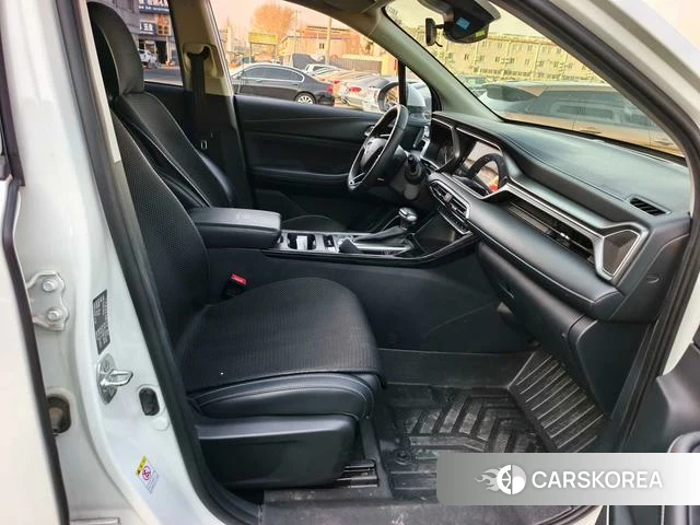 GAC Trumpchi Trumpchi GS4 id 4208675 из Китая 8