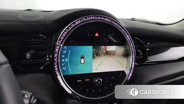 Mini Cooper id 3571822 из Кореи 8