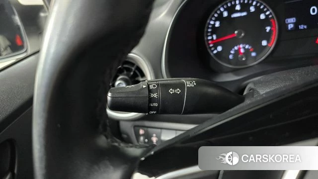 Kia Come New K3 id 3813042 из Кореи 8