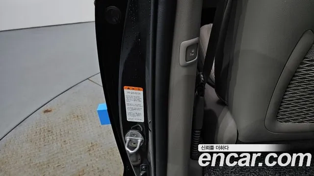 Kia The New Carnival id 2932854 из Кореи 8