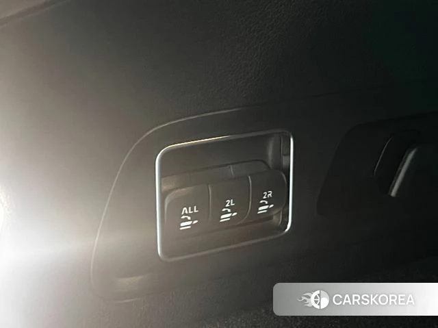 Mercedes-Benz GLS - Class X167 id 4177425 из Кореи 8