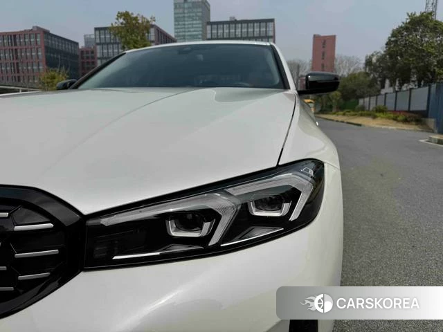 BMW 3 series id 4238109 из Китая 8