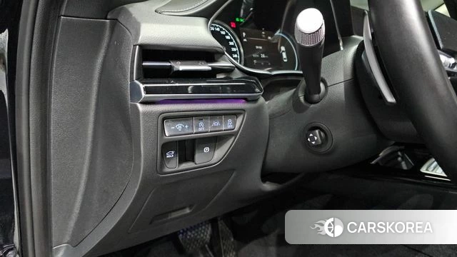 Genesis G80 (RG3) id 4331230 из Кореи 8