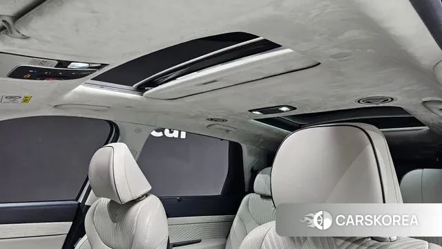 Hyundai The New Palisade id 3453044 из Кореи 8