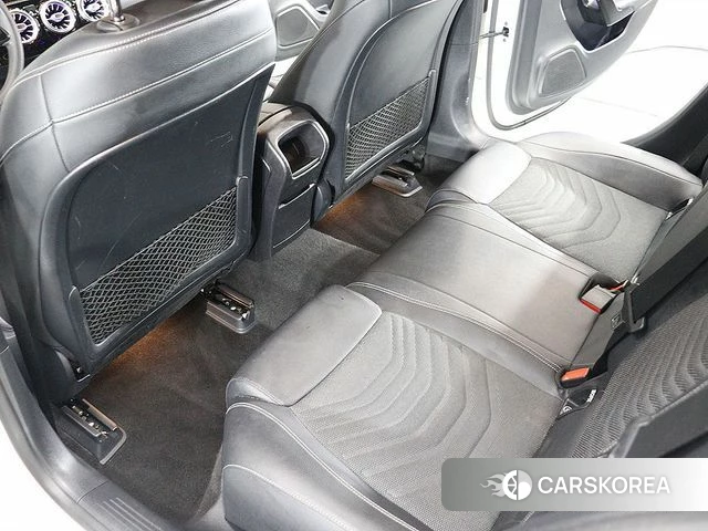 Mercedes-Benz A-Class W177 id 4325097 из Кореи 8